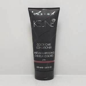 Keune Design Line Color Care Conditioner 6.8 oz | New | Free Shipping - Picture 1 of 1