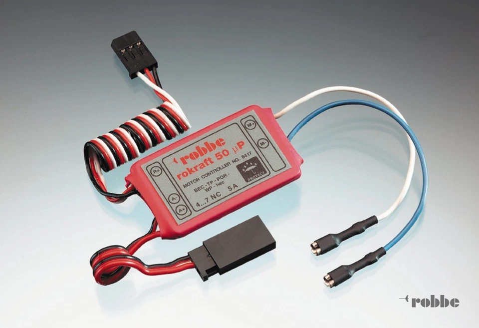 Robbe Modellsport Rokraft 50 Μp / 8417