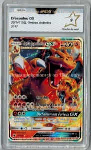 Cartes Pokemon A L Unite Full Art Dracaufeu Xy Ebay