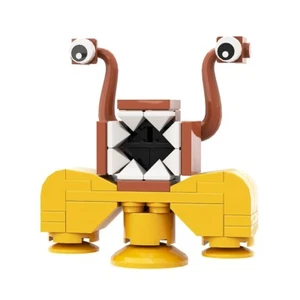 Garten of BanBan child MOC Model Building Blocks educat xmas and halloween gifts - Picture 1 of 1