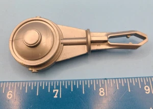 Vintage 1983 Fisher Price Husky Helpers Power & Light Electric Truck SPOTLIGHT - Picture 1 of 3