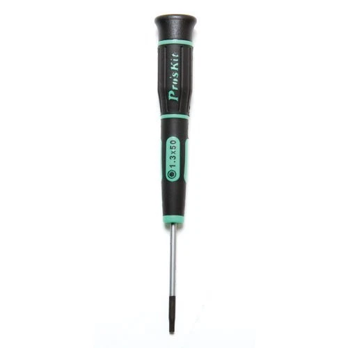 Eclipse SD-081-H3 Precision Screwdriver - Hex 1.3x50mm - Image 1 of 1