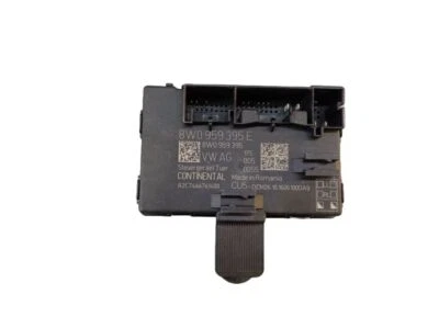 Centralina Porta Posteriore Sinistra per Audi A4 Avant B9 8W 5 8WD 2.0 TFSI - Immagine 1 di 4