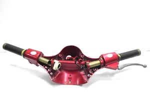 LML STAR LITE 125 4T  AUTOMATICO  2015 -2017 MANUBRIO STERZO - Foto 1 di 3