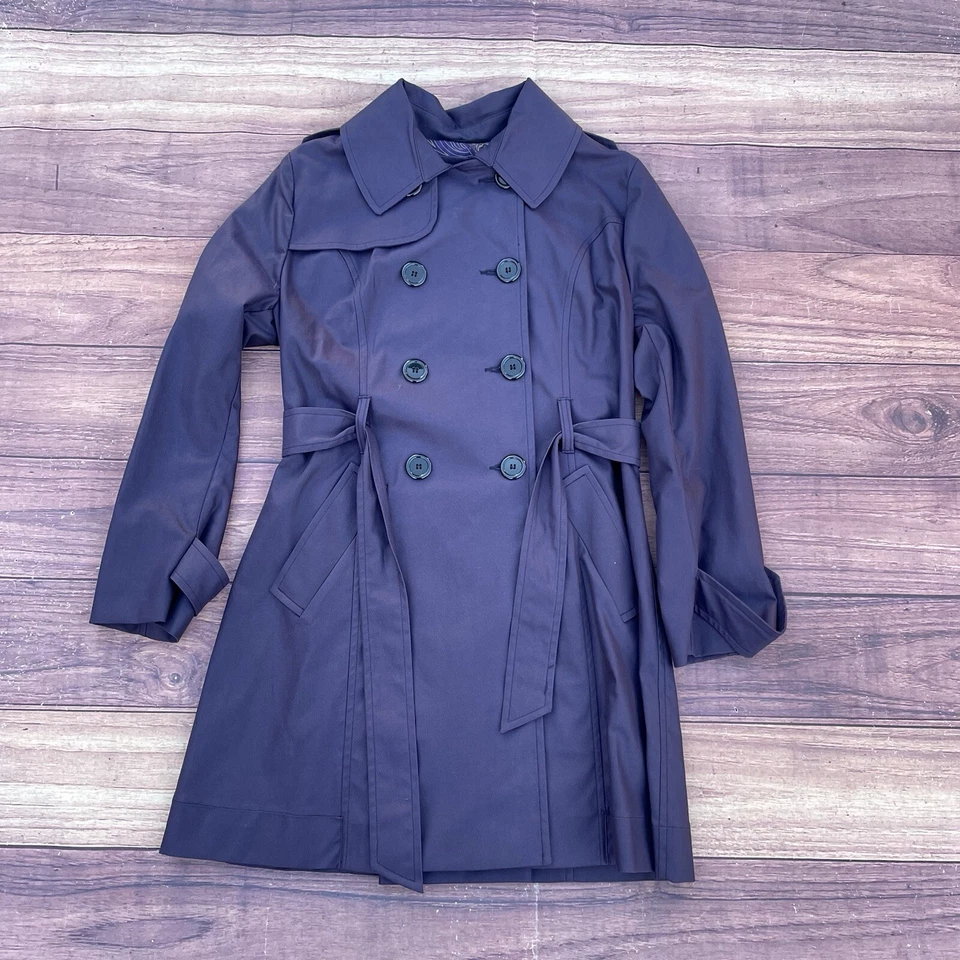 Sterlingwear USA 44l Anchor Collection Navy Peacoat M22 Classic Wool Blend Made