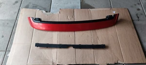 Original Spoiler hinten Heckspoiler Heckklappenspoiler für RENAULT Twingo III (B - Bild 1 von 1