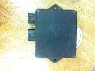 ENCENDEDOR YAMAHA 1995 1996 CDI YZF600 YZF 600 R J4T045 71 4JH-00 Foto 1 de 3