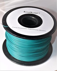 Alambre límite para cerca de contención subterránea para perro KoolKani/Easypet/GROOVYPETS - Imagen 1 de 3