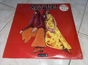 REJOICE Self Titled S/T 1969 Psych Rock LP Original ABC Du Record NEW - Picture 1 of 2