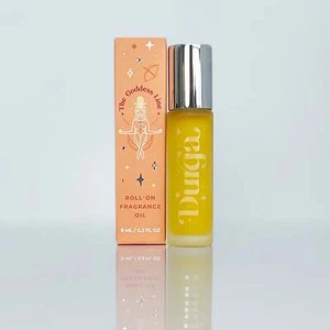 Fragancia Durga - Diosa de la Sabiduría, Coraje y Fuerza - Imagen 1 de 2