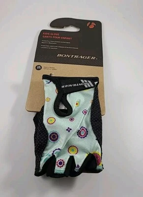 Bicicleta Bontrager Niños Patrón Floral Talla Niños L/XL (7-10) Foto 1 de 2