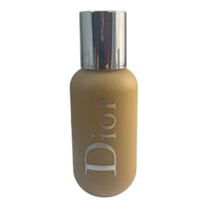 Dior Backstage Face & Body Foundation ~ #4WO Warm ~ Neu ohne Karton - Bild 1 von 2