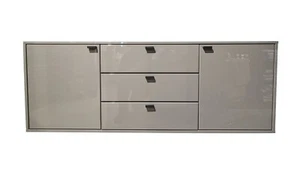 Rietberger Möbelwerke Sideboard Lotus Schrank Garderobensideboard Hängeschrank - Bild 1 von 7