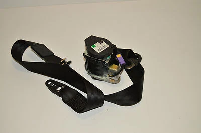 CINTURÓN SEGURIDAD DELANTERO DERECHO AUDI A4 B6 2001-2004 2.5TDI 8E0857706G Foto 1 de 3