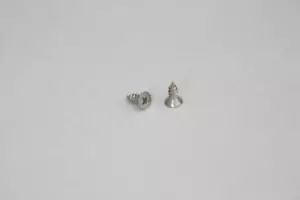 2x SCHRAUBE TNS GSD SCHRAUBEN SCREW ERSATZ SPARE ERSATZMESSER ERSATZ VIS SUPER H - Bild 1 von 1