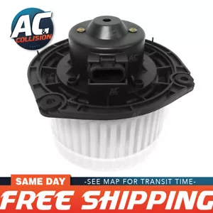 AC Blower Motor Heater for Buick LeSabre & Cadillac DeVille 02-05 Seville 03-04 - Picture 1 of 1
