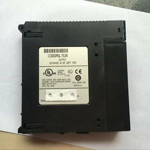 1PCS For Fanuc IC693MDL753K module Used - Picture 1 of 4