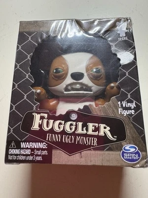 Figuras de vinilo Fuggler Funny Ugly Monster 3" serie 3 Foto 1 de 4