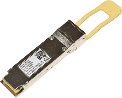 Mellanox MMA1B00 40G 150m DDMI 850nm QSFP+ Transceiver Module MMA1B00-B150D - Bild 1 von 4