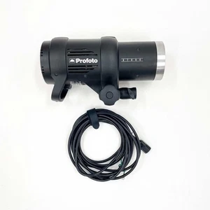 Profoto D1 500 Air Studio Flash Strobe 500W with Power Cable - Used - Picture 1 of 9