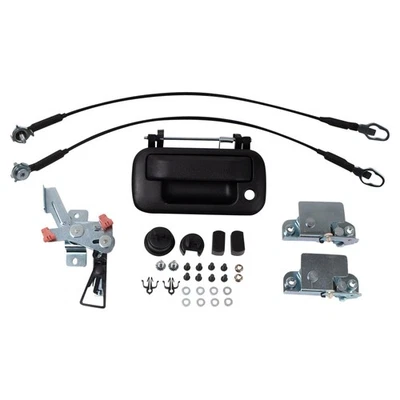 For Ford F-150 2004-2014 TRQ DHA76249 Tailgate Repair Kit - Image 1 of 4