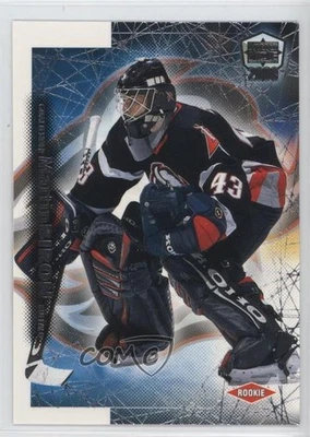 1999-00 Pacific Dynagon Ice Martin Biron #28 - Image 1 of 2