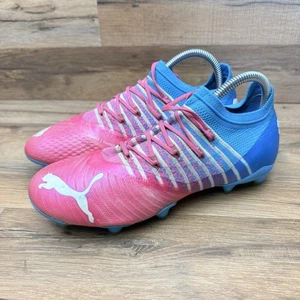 Tacchetti calcio PUMA FUTURE Z 1.4 uomo taglia 7 creativi FG/AG - Foto 1 di 9