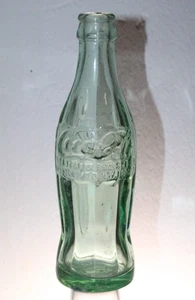 FT VALLEY GA COCA COLA BOTTLE 1915 - Picture 1 of 14