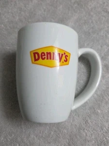 Oneida Denny's Mug "A good diner has open doors, open arms and open hearts." - Picture 1 of 5