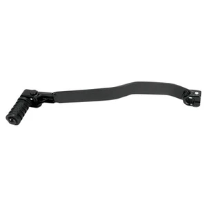 Emgo Steel Folding Shift Lever for 1988-2002 Kawasaki KLF220 Bayou ATV - Picture 1 of 2