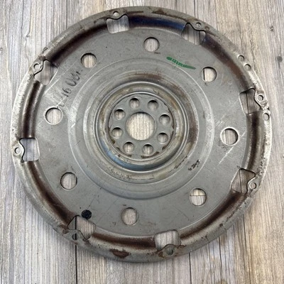 Honda Crosstour 2010-2012 volante placa flexible Odyssey 3,5 L genuino OEM Foto 1 de 4