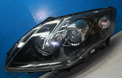 Scheinwerfer Frontscheinwerfer vorne links 260600041R Renault Laguna 3 III Bj.09 - Bild 1 von 4