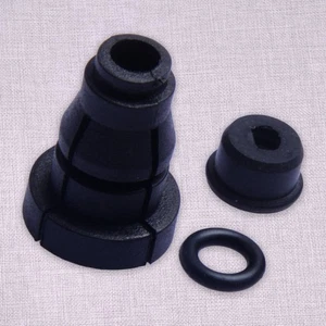 Clutch Master Cylinder Pipe Connector Seal Gasket Kit Fit For Ford Focus Use Aq - Picture 1 of 4