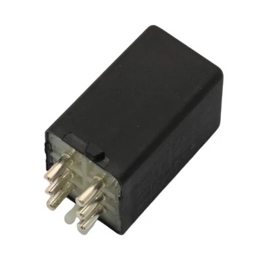 Fuel Pump Relay 0015450605 For Mercedes Benz 380SL 450SL 450SLC 450SEL Foto 1 de 4