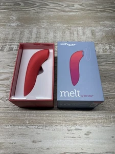 We-Vibe Melt - Foto 1 di 11