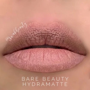 ✨ Bare Beauty **LIPSENSE CREAM/HYDRAMATTE** LipSense by SeneGence - Bild 1 von 1