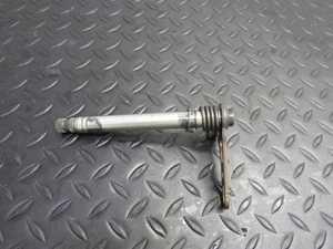 11-16 KAWASAKI KX 250F KX250F OEM EJE DE CAMBIO DE MARCHAS EJE DE CAMBIO 13161-0077 #2 - Imagen 1 de 7