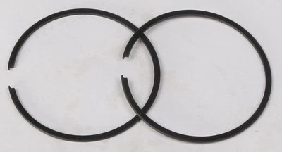 Anillos de pistón Namura para moto de cross Suzuki RM60 2003 42,95 mm Foto 1 de 2