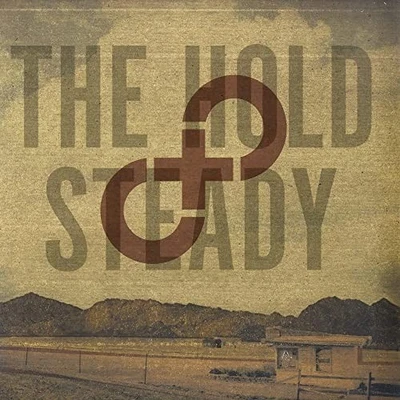 The Hold Steady - Stay Positive - The Hold Steady CD 94LN The Cheap Fast Free - Bild 1 von 2