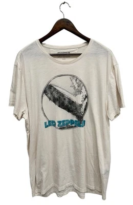 John Varvatos X Led Zeppelin коллекция к 50-летию 2020 капсула - дирижабль - Изображение 1 из 4