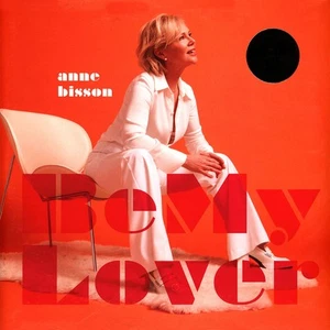 Anne Bisson - Be My Lover (Vinyl 2LP - 2023 - EU - Original) - Bild 1 von 2