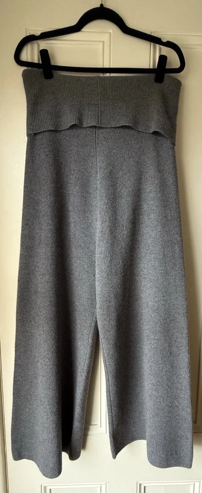 Pantalones Stella McCartney Merino Foto 1 de 4