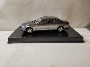 AUTOart Maybach 57 SWB Grey 2005 1:43 56153 *read - Picture 1 of 11