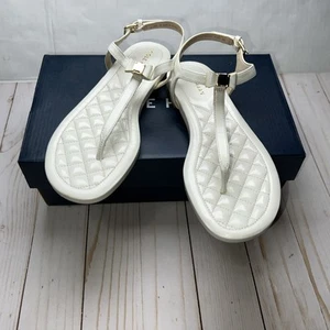 Cole Haan Womens Tali Mini Bow Sandal - Picture 1 of 9