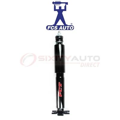 FCS Shock Absorber for 1998-2006 Mazda B4000 4.0L V6 - Suspension Ride hb Foto 1 de 4