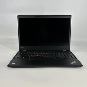 Lenovo ThinkPad P51s 15.6 FHD i7-7600U 2.80GHz 16GB 512GB SSD NVIDIA Quadro M520 - Picture 1 of 11