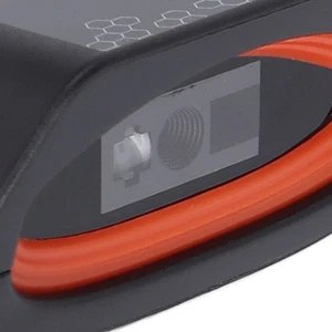 Handheld Barcode Scanner Wireless 2D Barcode Ai Voice Broadcast Scanner Wit - Picture 1 of 24