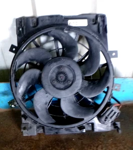 Holden Astra AH 10/04-8/09 Air Conditioning Condensor Fan - Picture 1 of 3