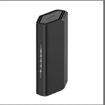 NETGEAR Nighthawk Dual-Band WiFi 7 Router (RS90) – Security Features, BE3600 - Image 1 of 3