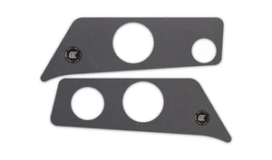 Eazi-Grip Scuff Guard Kit Black Triumph Speed Triple RS 2018 - 2020 - Picture 1 of 2